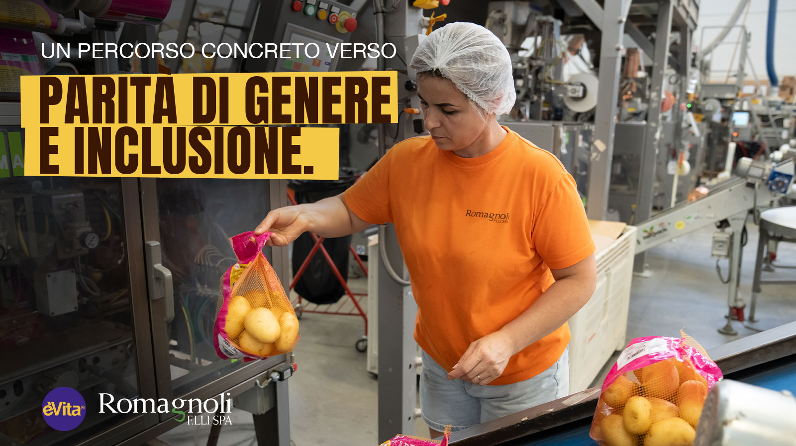 Giornata Internazionale Della Donna: azioni concrete, non solo mimose